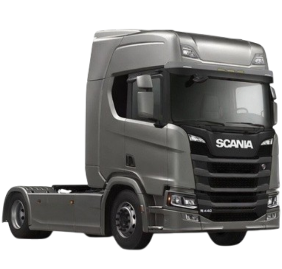 SCANIA